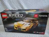 Klocki LEGO speed 76901