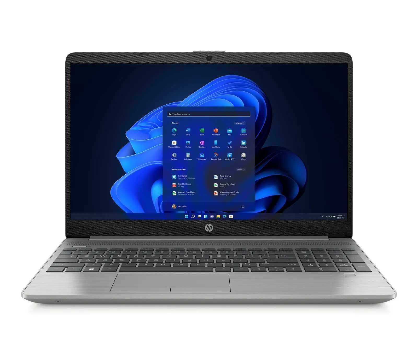Laptop HP 255 G9 nowy