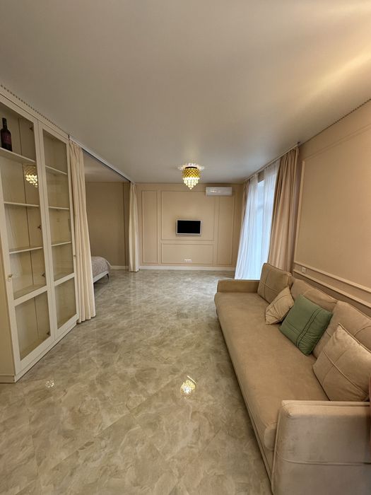 Продаж 1 кімн.квартири в Новобудові вул.Софіївська