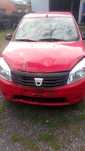 Dacia Sandero 1,4 Benz. 2009 rok 64tkm z Niemiec