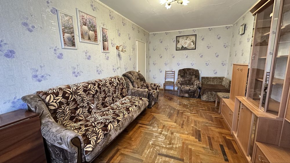Продам 1к.кв. вул. Історична! AN