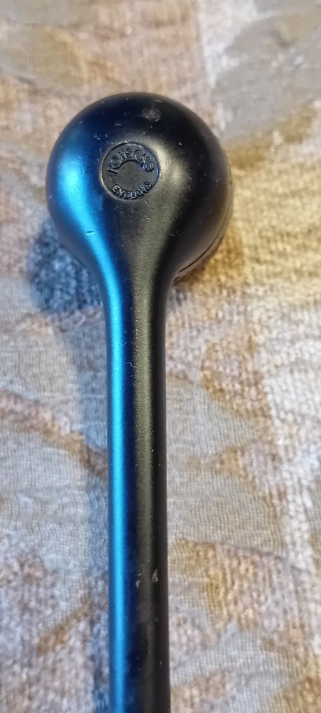 Cachimbo marca Ronsons-Made in England