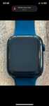 Apple watch serie 7 45mm