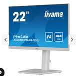 Monitor IIYAMA ProLite, 21.5", 1920 x 1080px, VA