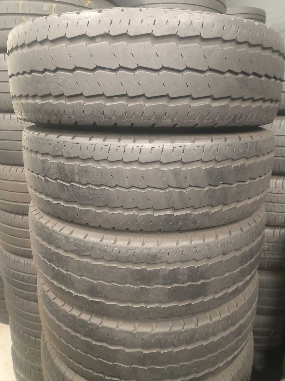 215/65 R16C Літня гума б/у, Нові поставки, Великий асортимент,Склад