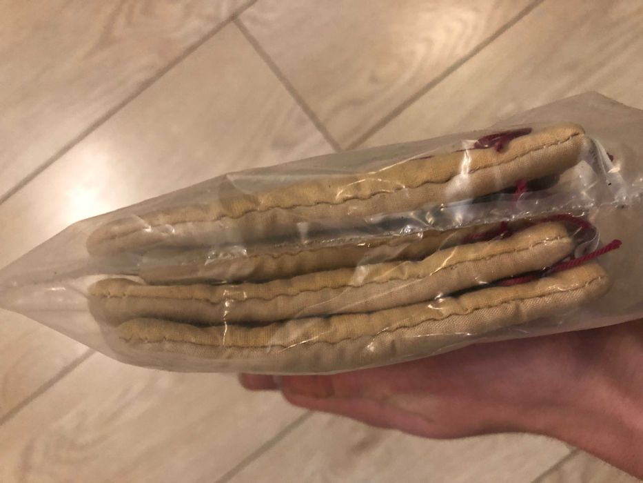 Świąteczne podkładki pod napoje x16