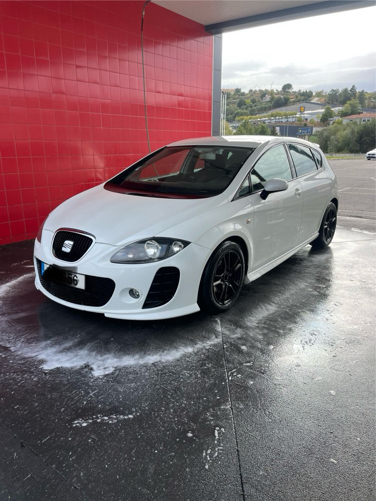 Seat leon 1.9 tdi