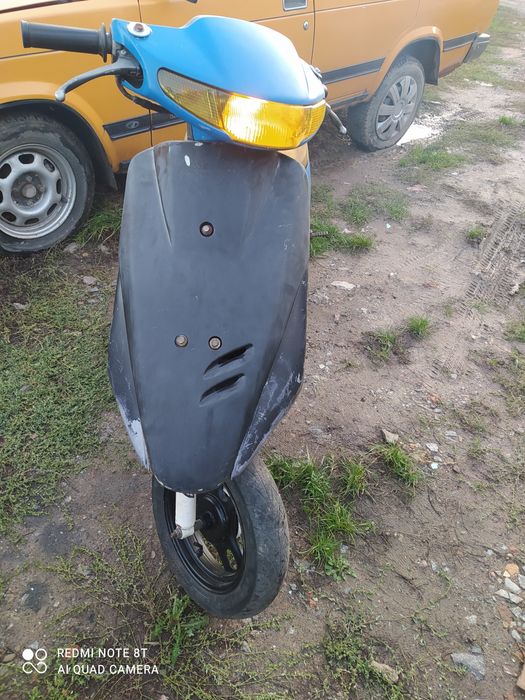 Продам скутер хонда Діо 27