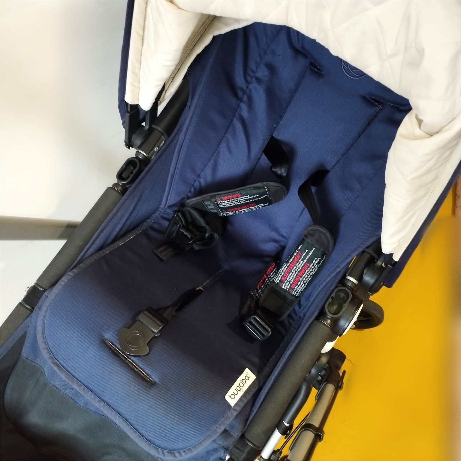 Коляска bugaboo cameleon 3