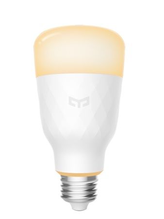 Inteligentna żarówka LED Yeelight Smart Bulb 1-S HOMEKIT
