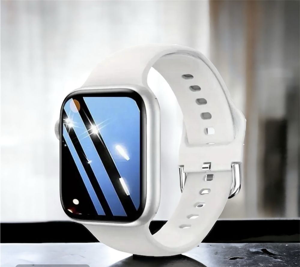 Продам новые стильные Smart Watch