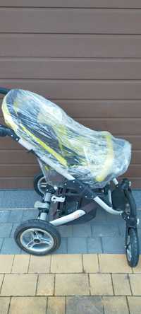 Wózek dla dziecka Espiro GTX