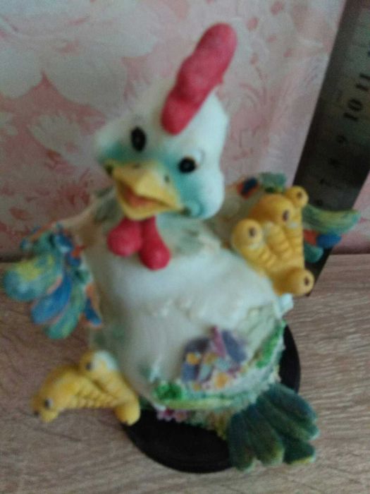 Подарочные фигурки, копилки