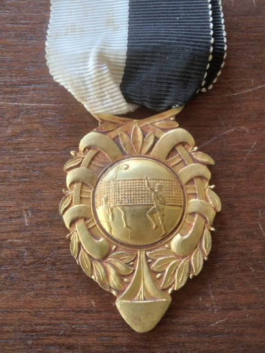 Medalhas Comemorativas MP