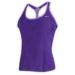 Майка с лифом спортивная Nike Dri-FIT
