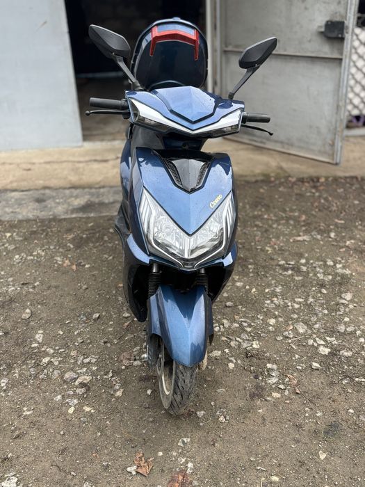 Продам електро- скутер