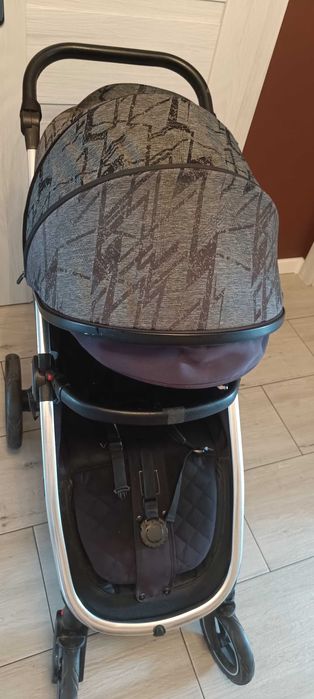 Wózek spacerowy coletto joggy