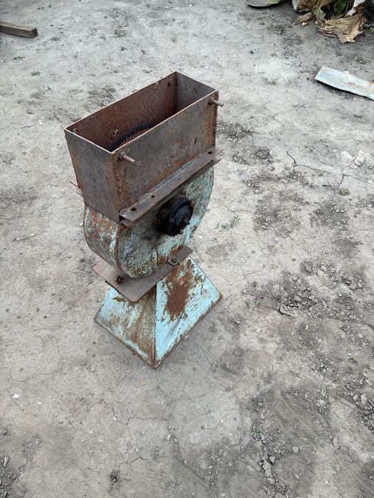 Комплект Зернодробилки