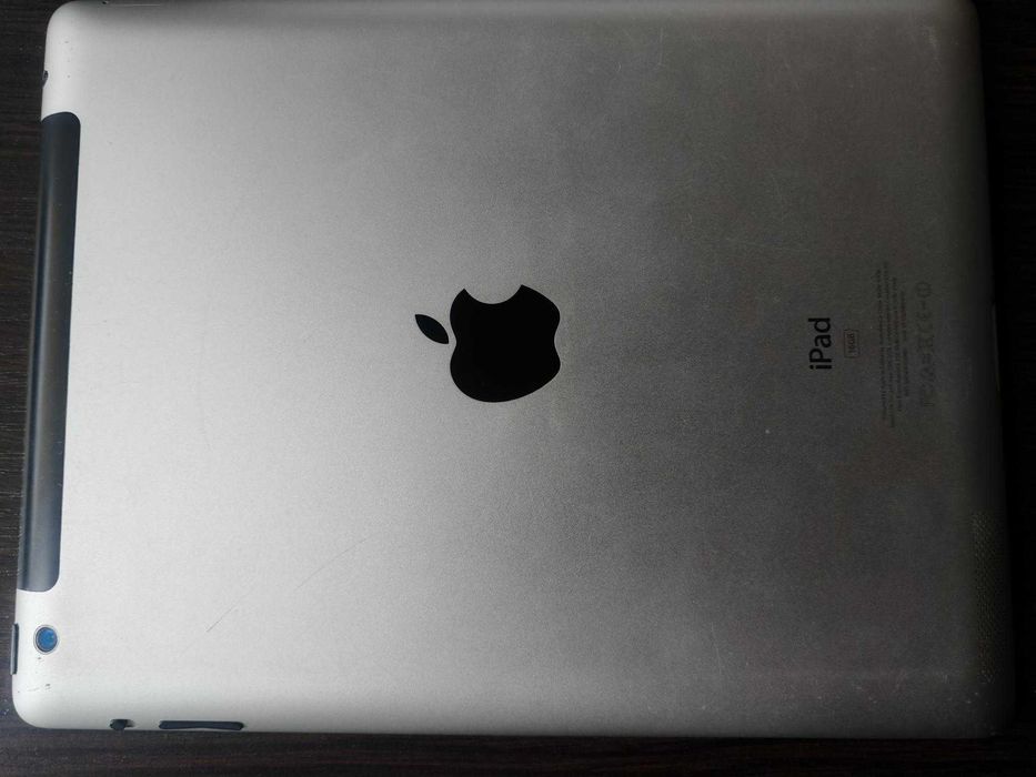 Продам планшет iPad 3