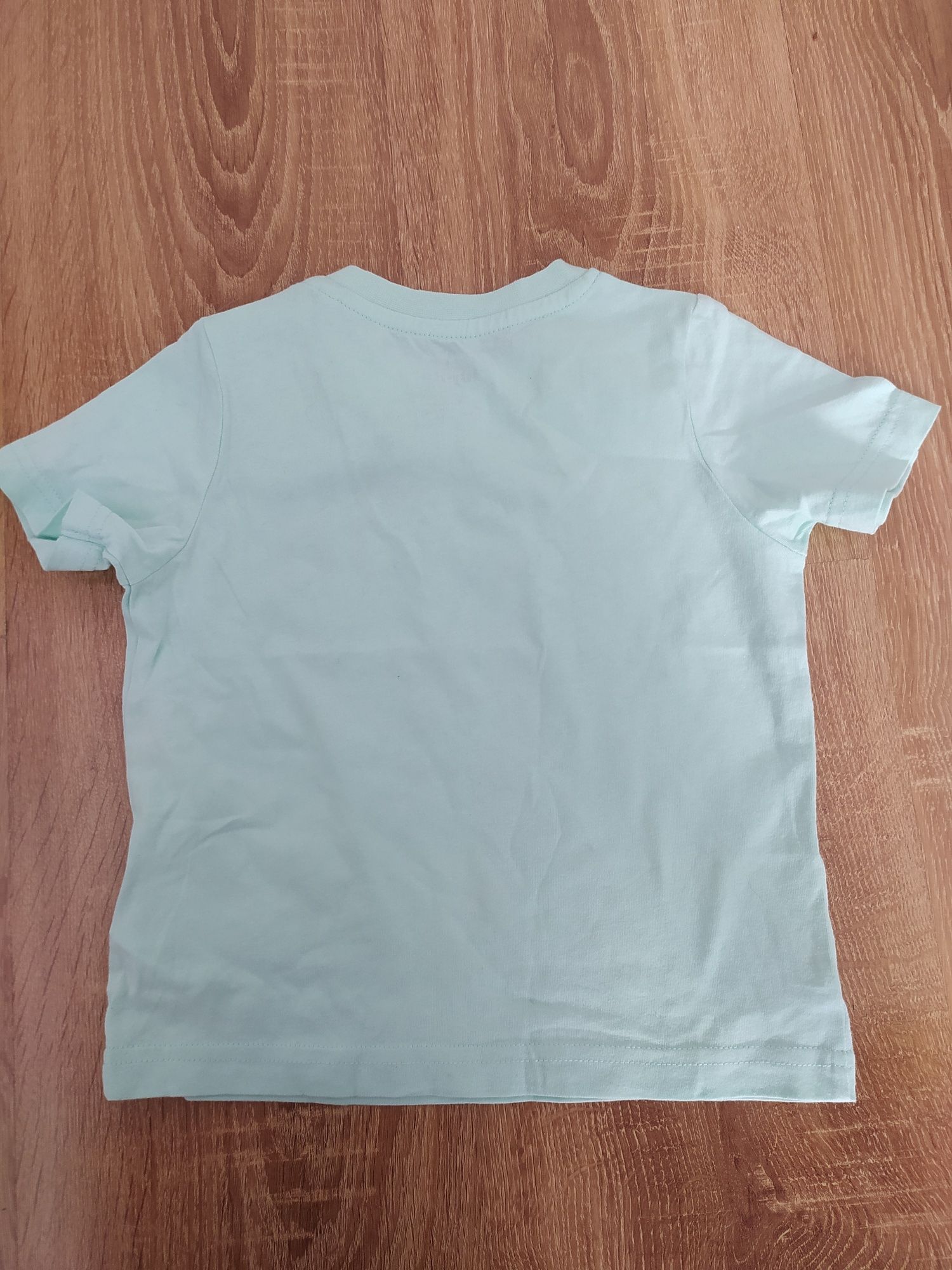 Nowa koszulka,bluzka ,t-shirt lupilu ,86/92