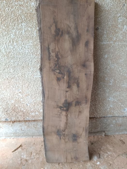 Продам слеб- дуб,горіх