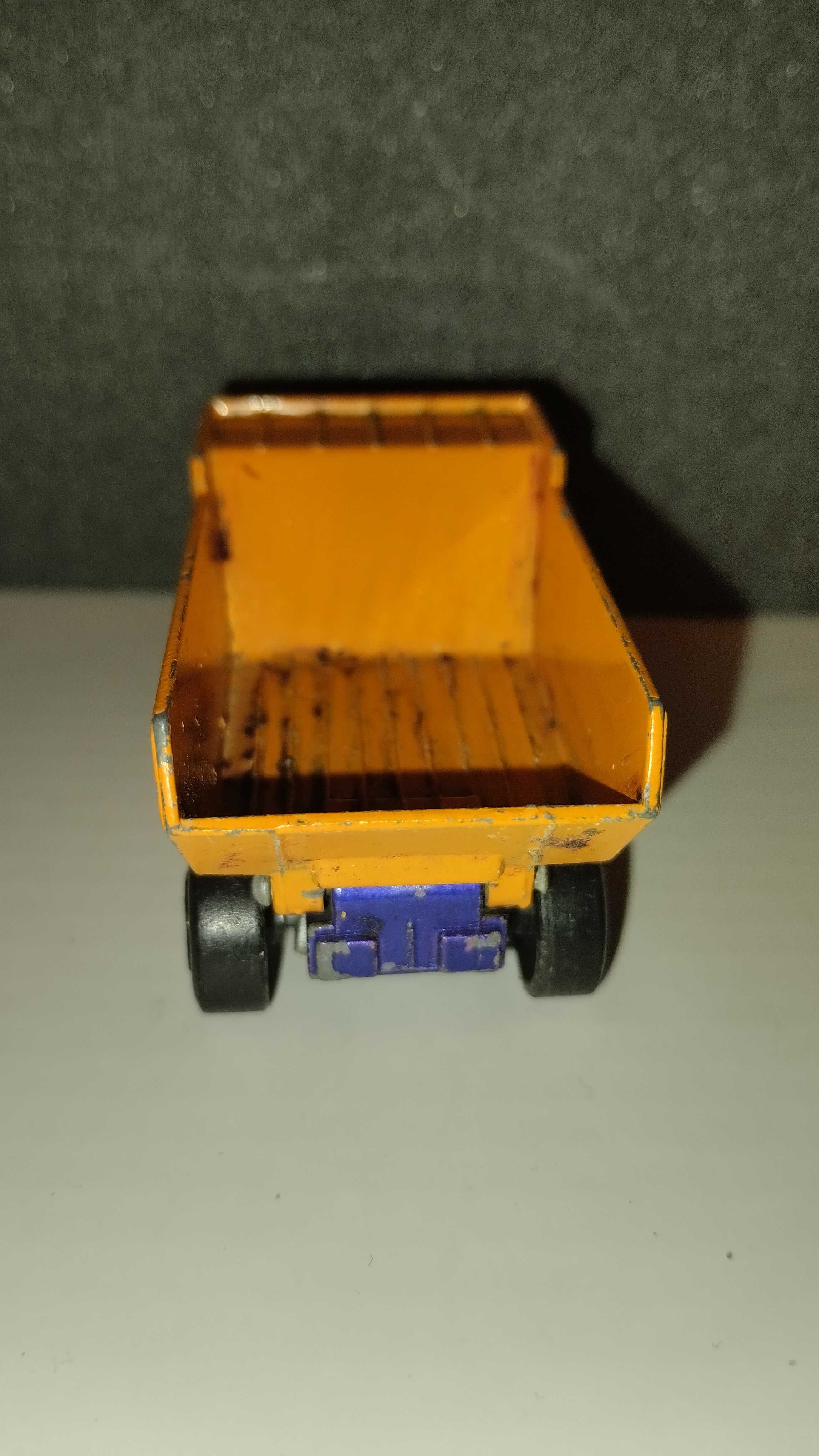 Matchbox Lesney No 23