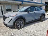 Nissan Ariya Platinum+ 2023)