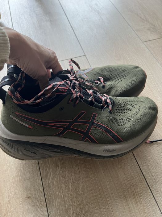 Asics nimbus 27 43.5 27.5cm