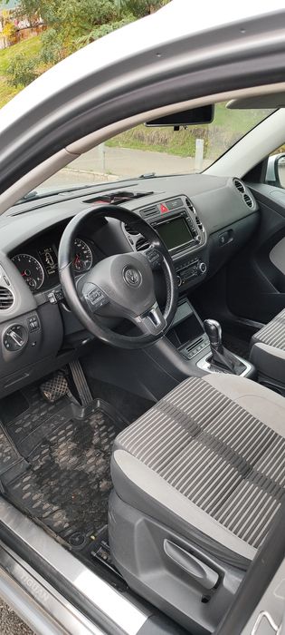 Volkswagen Tiguan 2010 • 2.0 TDI Срочная продажа.