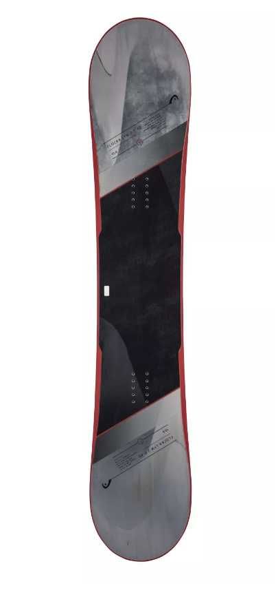 Snowboard Head Flocka LFW 2.0 4D 154cm