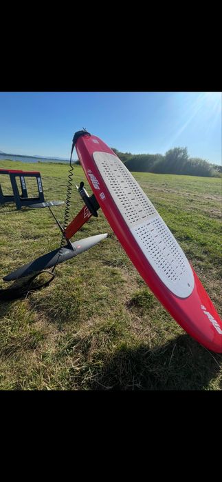 Napęd E-foil / foil assist Foildrive Max Power