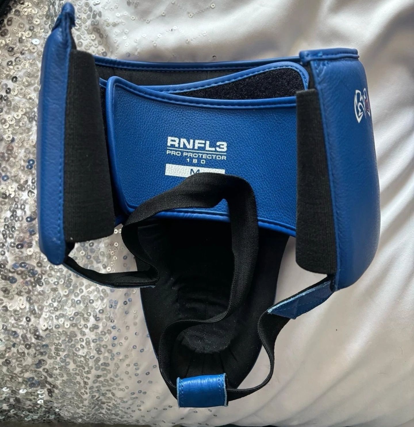 Набор для бокса Rival, Punchfit