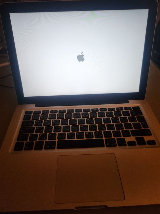 Macbook Pro 13 A1278