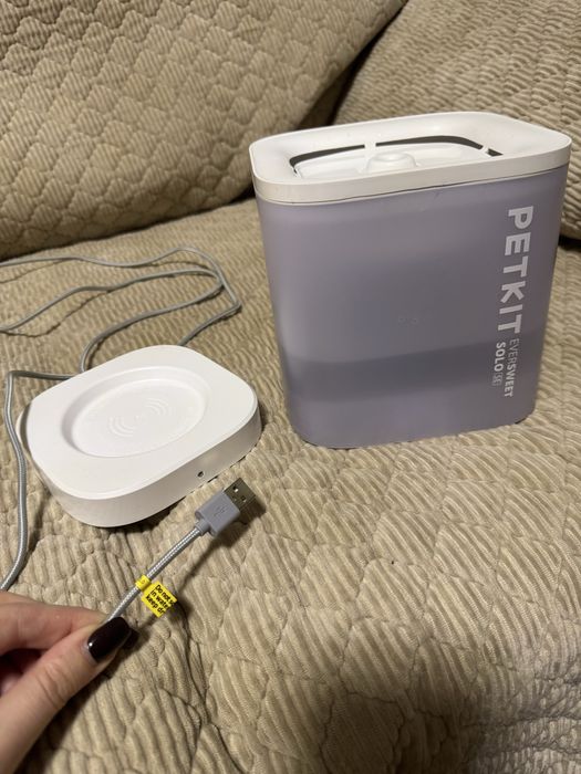 Поилка для котов PETKIT