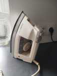 Żelazko Philips Comfort 200