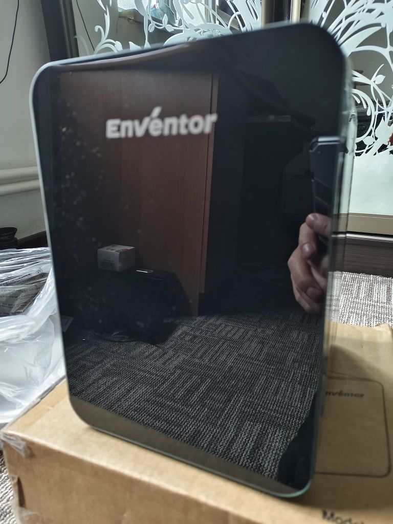 Мини холодильник Enventor