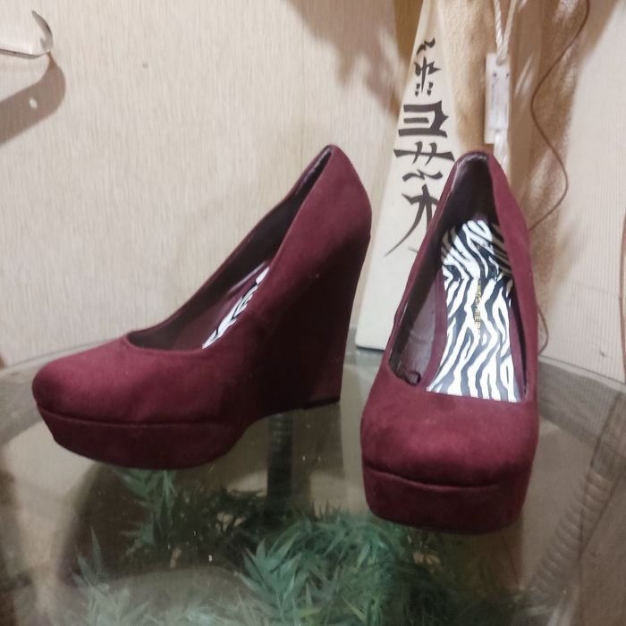 Туфлі, взуття 41-42 розмір