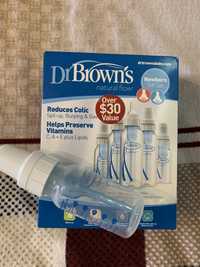 Набір пляшечок dr browns