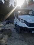 Iveco para pecas