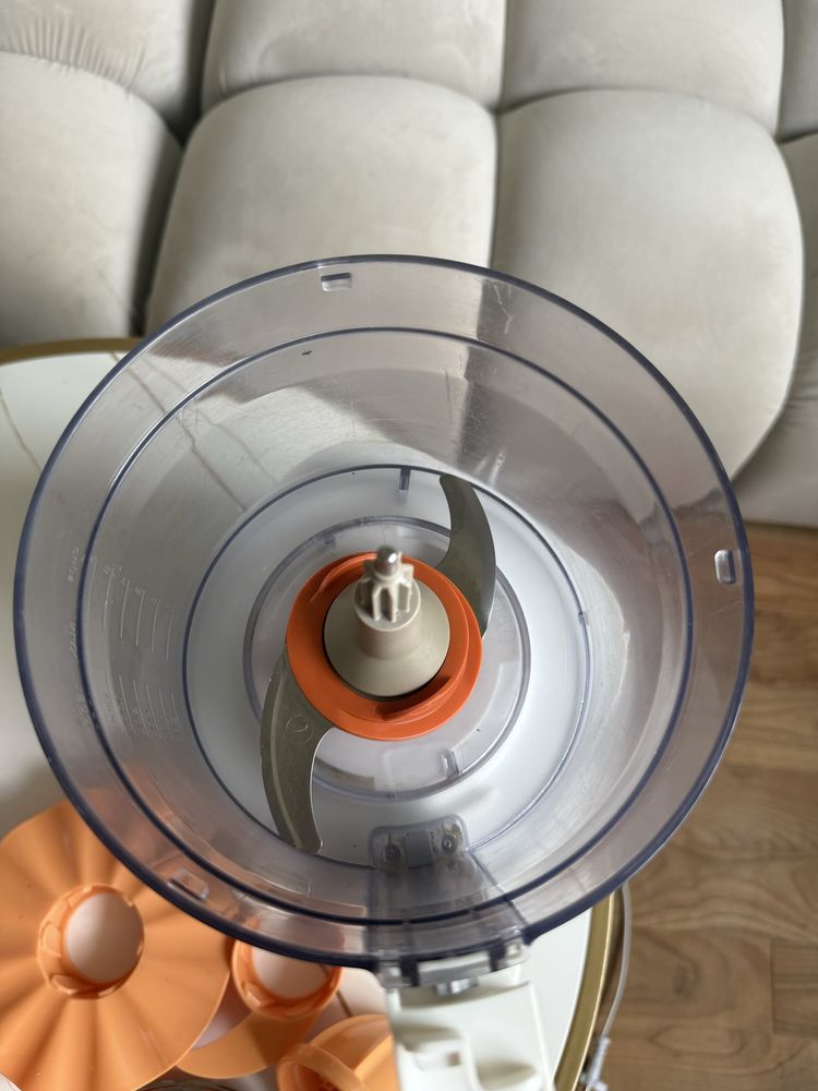 Robot PHILIPS Power Chop 850W