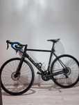 Rower szosowy SENSA Trentino Endura Disc Shimano 105, rozmiar 56