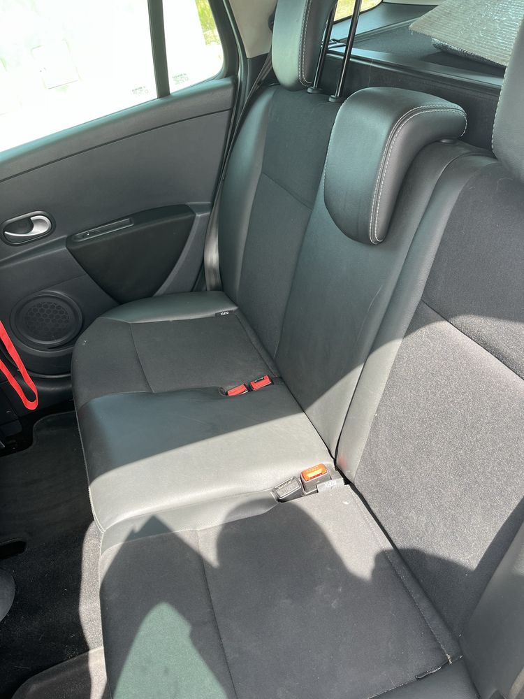 Renault DCi 2012