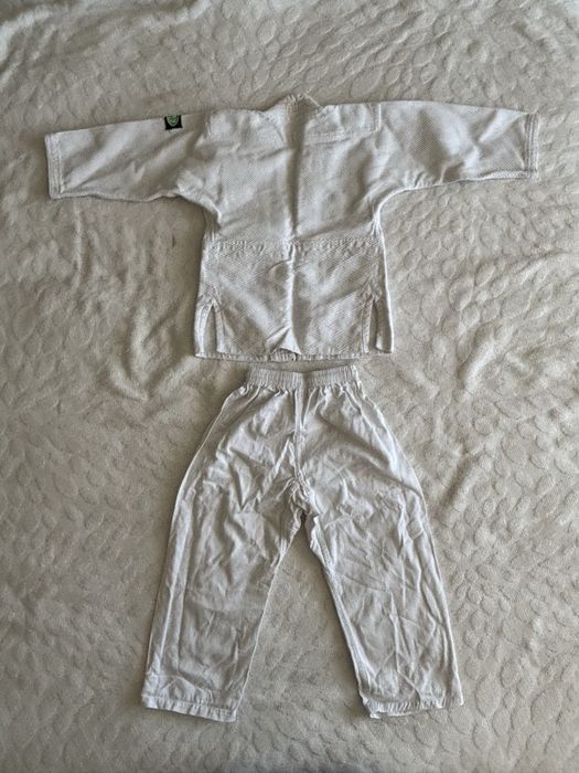 Кімоно для дзюдо