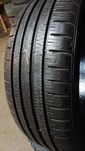 Летняя шина распаровка Goodyear Efficientgrip Performance 215/50 r19