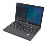 Fujitsu Lifebook E556 15,6" i5-6200U 8GB DDR4 SSD256GB Win10