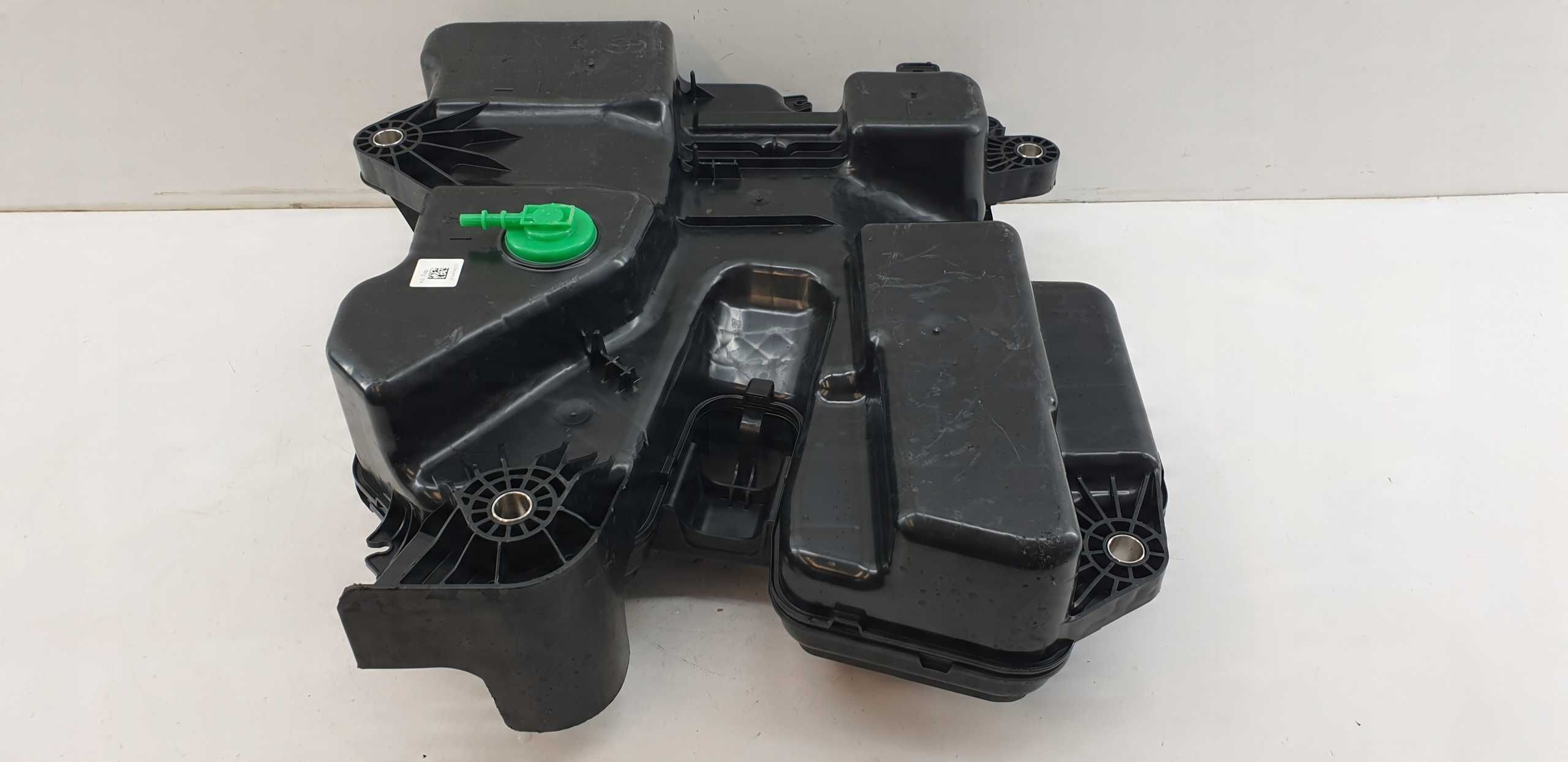 Zbiornik pompa bak mocznik adblue jumpy Proace II Expert III Vivaro C