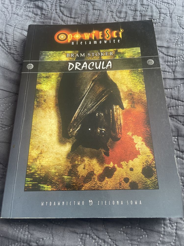 Bram Stoker Dracula