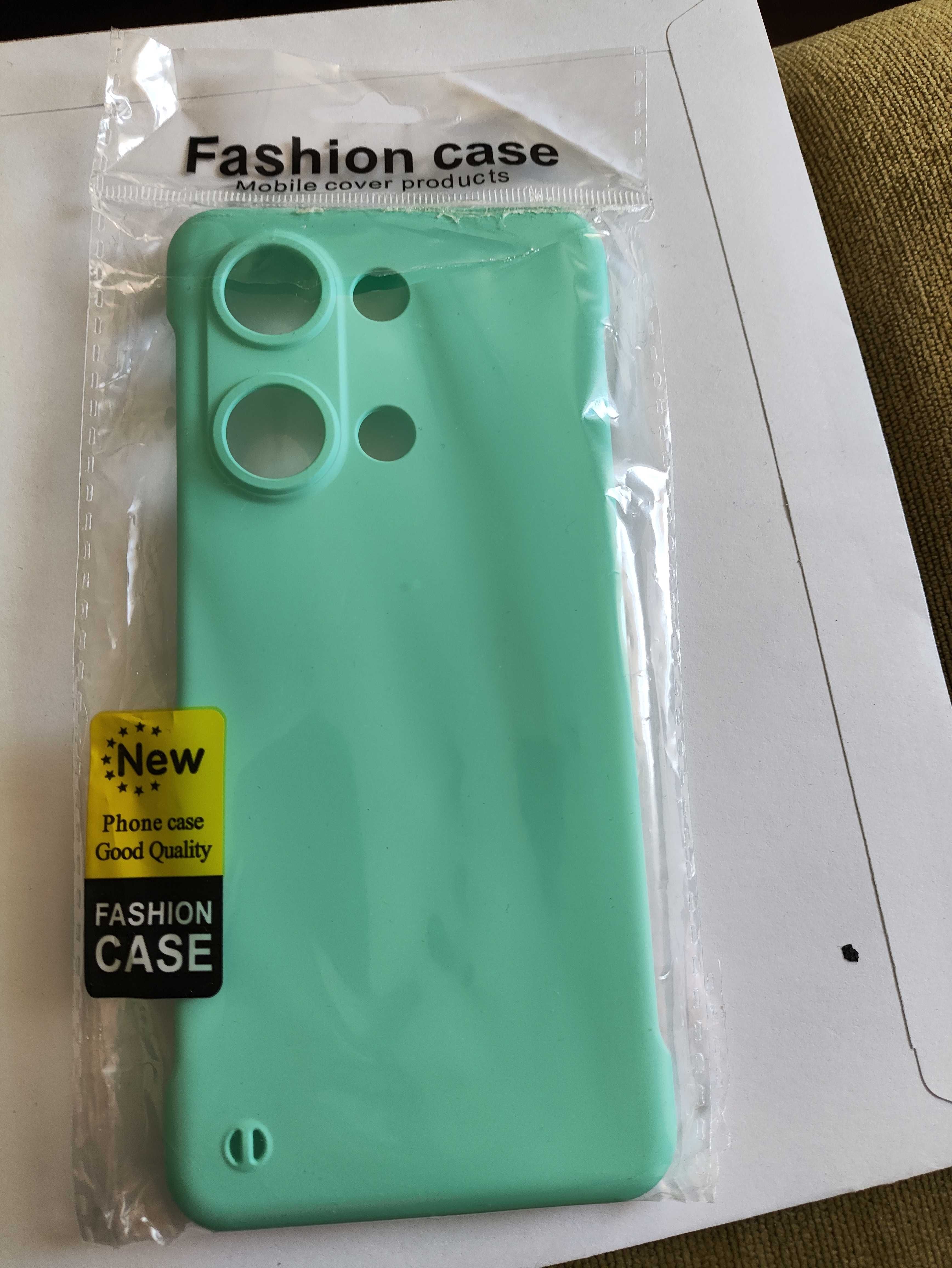 Nowe Etui plecki do Oneplus Nord 3