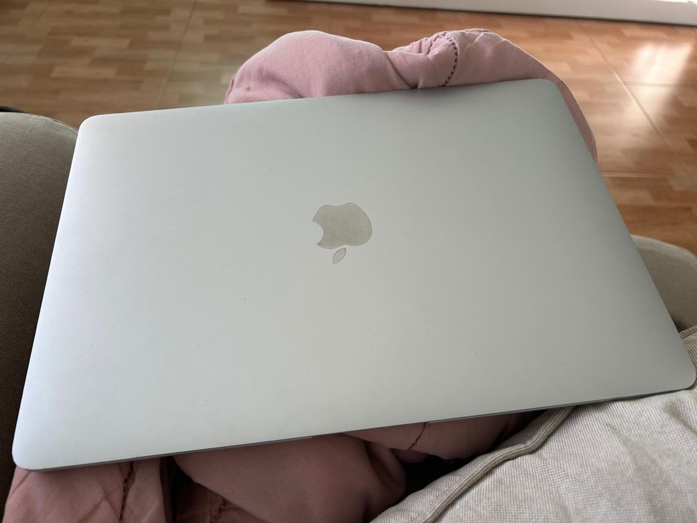 Macbook Air 2018