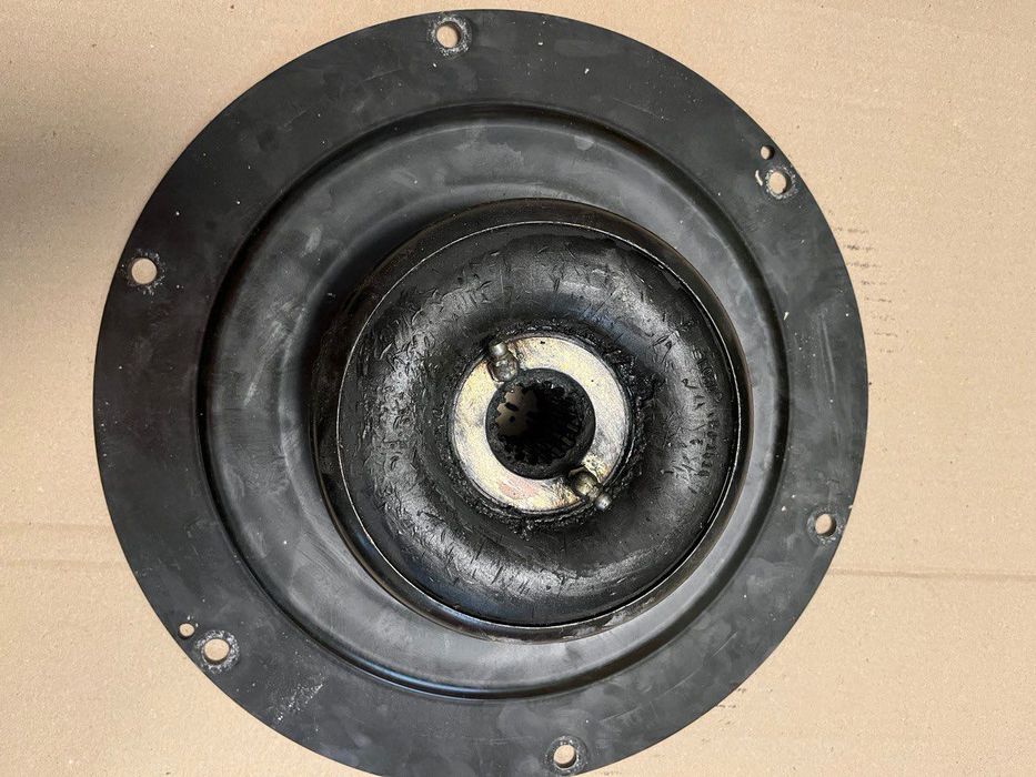 Муфта зчеплення Bravo  Mercruiser: 18311A17, 861523A9, 8M0098795